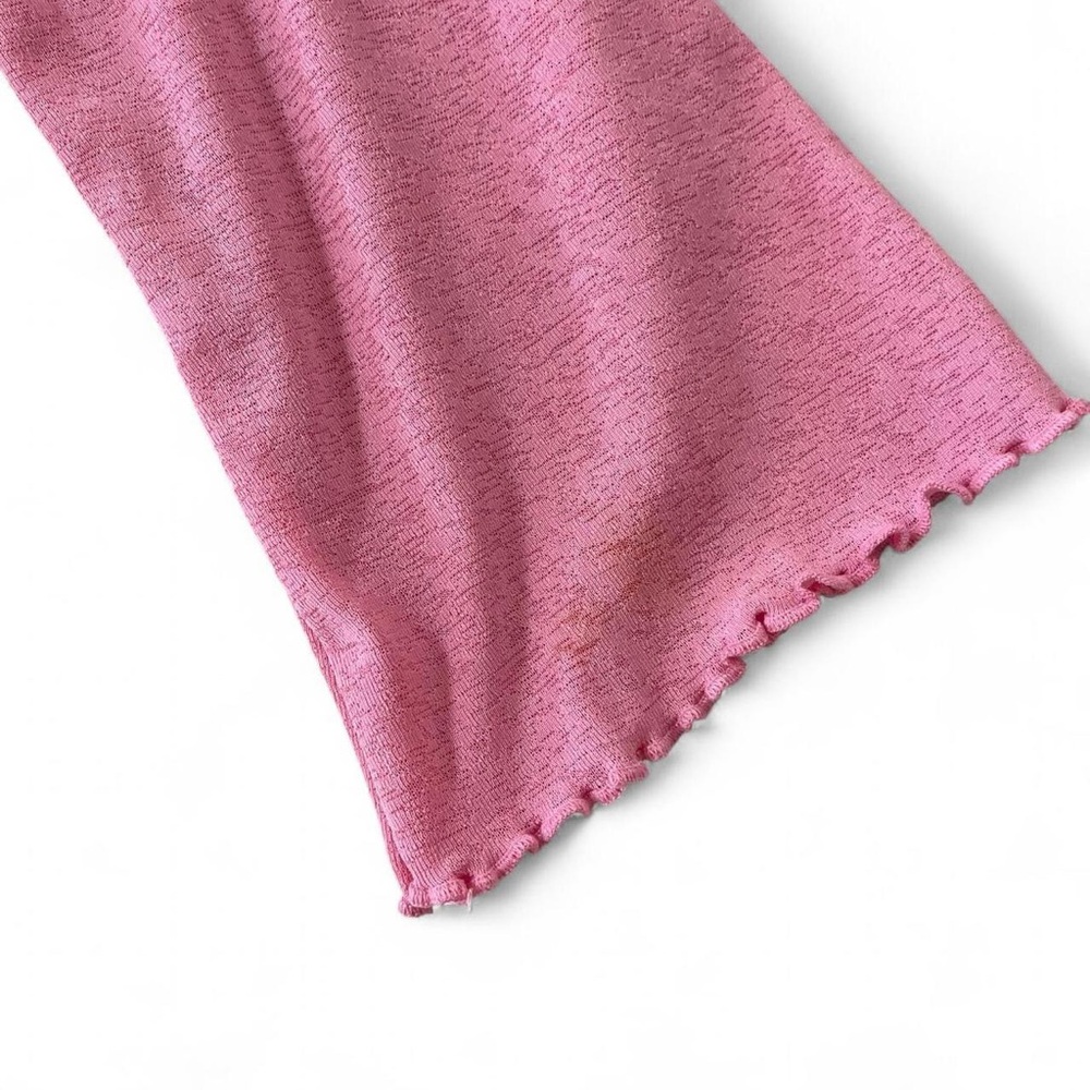 Pink Top - Picture 6 of 6